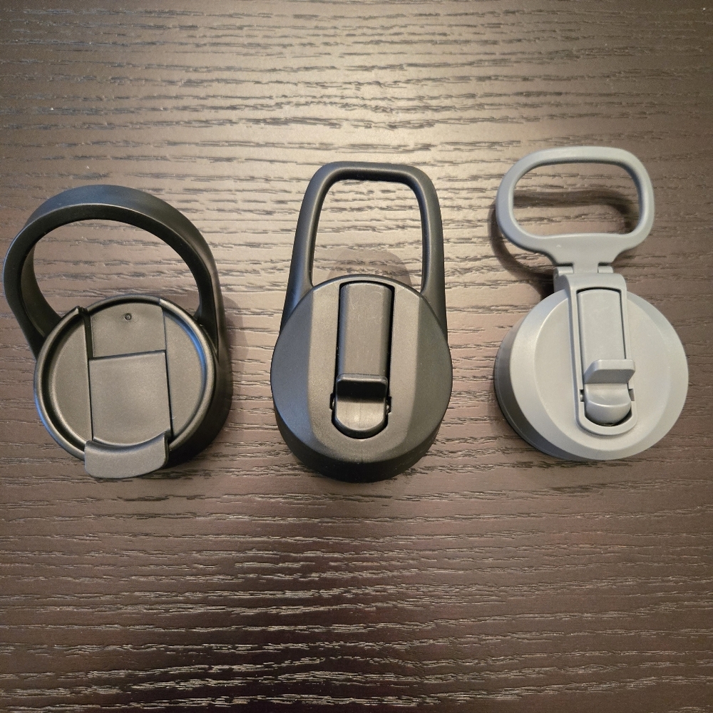 Replacement Water Bottle Tops